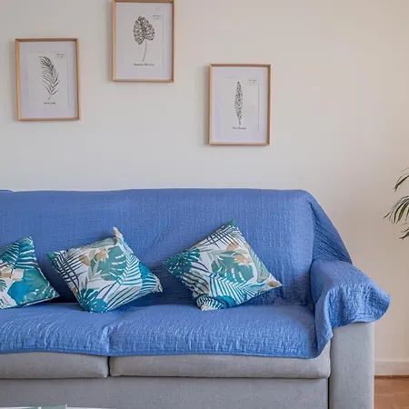 Le Jardin Secret Daire Seyssinet-Pariset